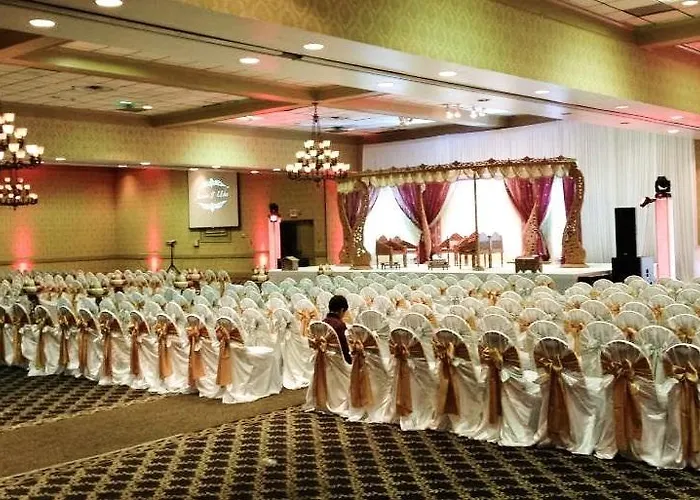 Regency Hotel & Conference Center
