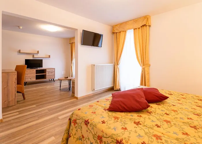 Hotel Torretta