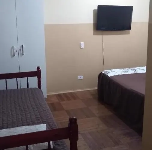 Hotel Brasil
