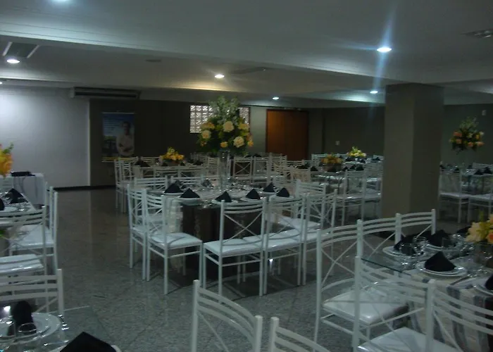 Gelps Hotel