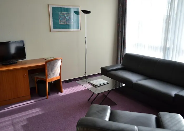 Hotel Grossbeeren