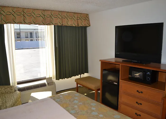 Jameson Inn & Suites