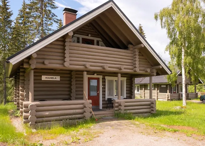 Ik Rooms & Camping