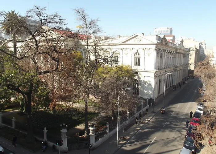 Hotel Espana