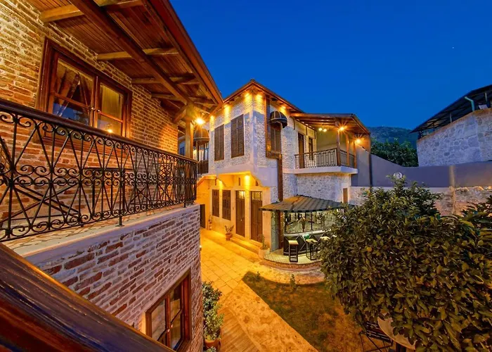 Affan Boutique Hotel