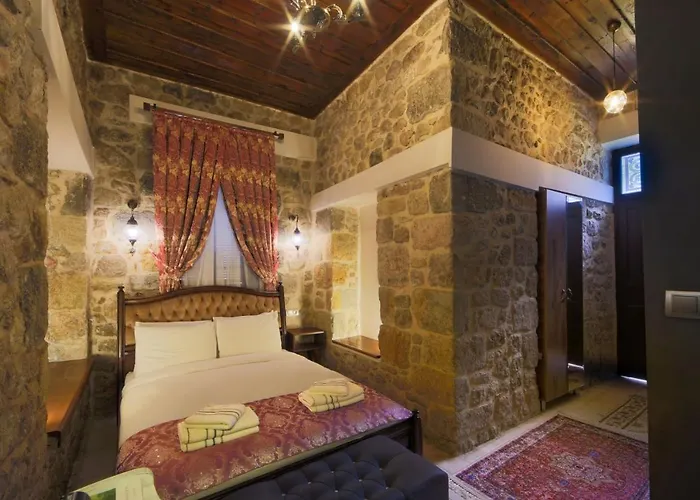 Affan Boutique Hotel