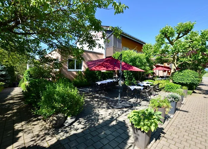 Hotel Höllsteiner Hof