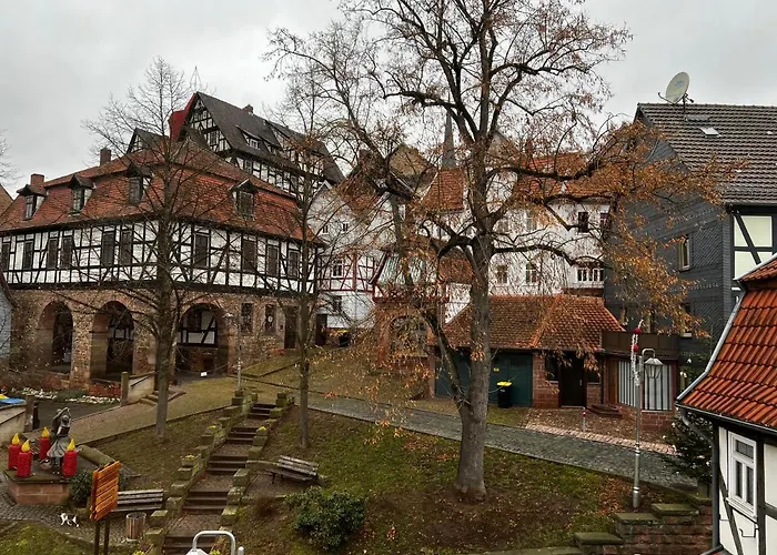 Gaststätte Braustübchen