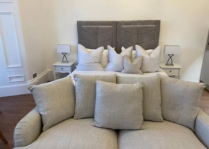Casa Fresa - Orchar Suites