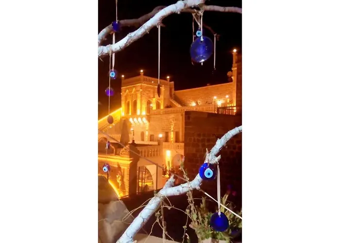 Kasri Mezopotamya