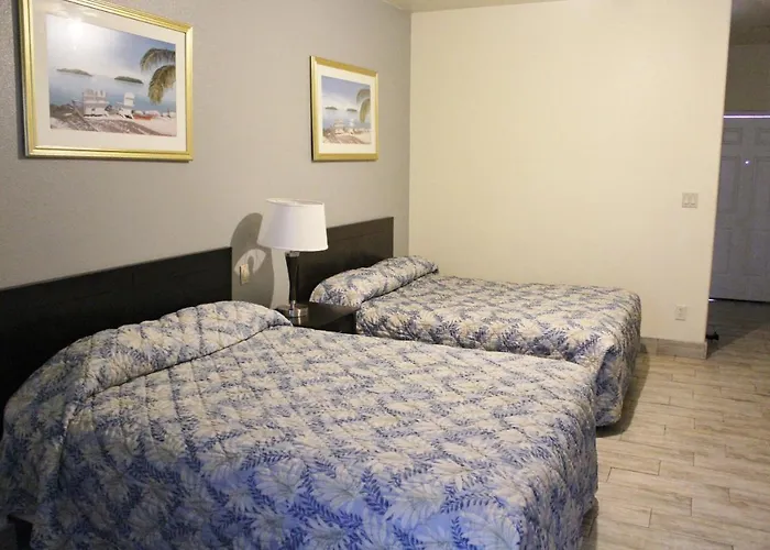 Casa Bella Hotel And Suites