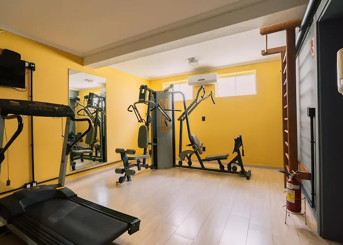 Prosper Executive Hotel