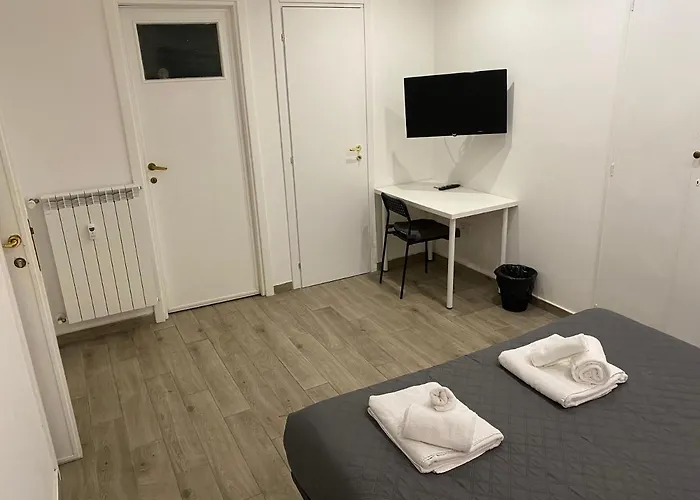 Guest'S Heaven