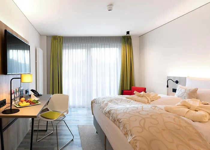 Hotel Naundrups Hof Ludinghausen