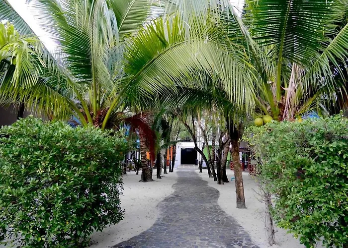 Andaman Resort