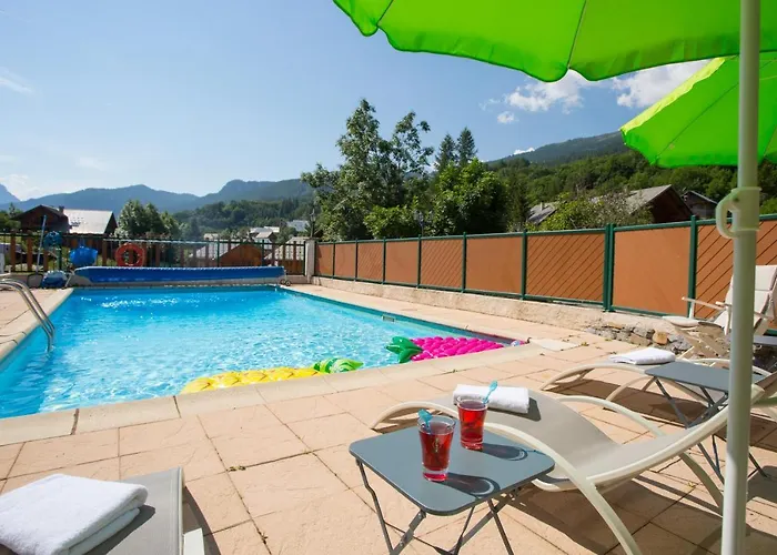 Hotel Aigliere
