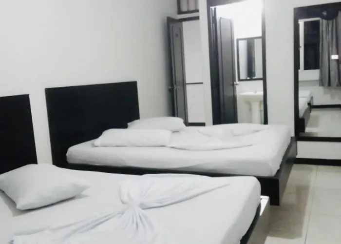 Gavan Plaza Hotel
