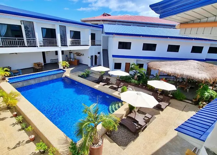 Mgh Alona Resort Panglao