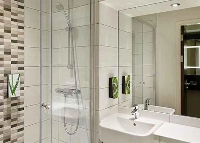 Premier Inn Oxford Botley