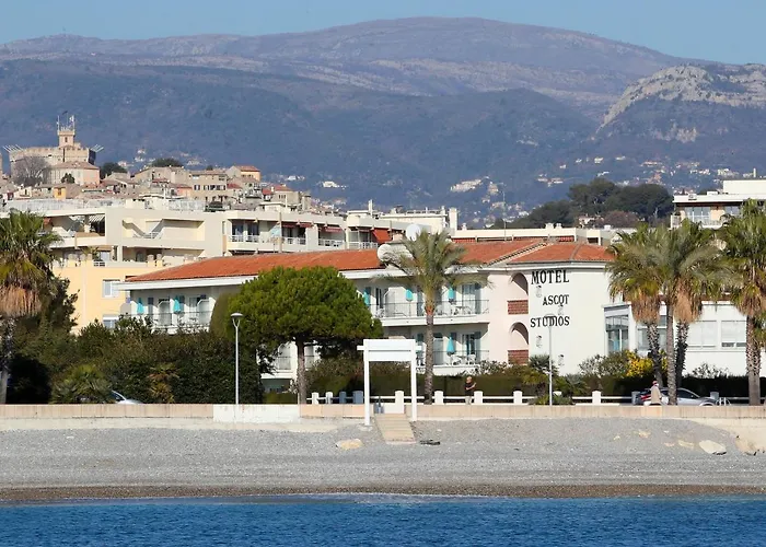 Motel Ascot - Hotel & Appartements