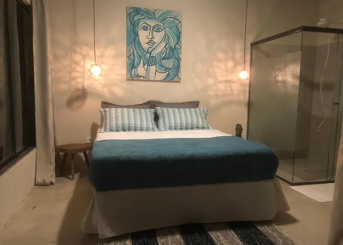 A Casa Di Maria