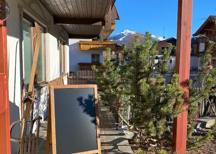 Hotel Garni LIVING