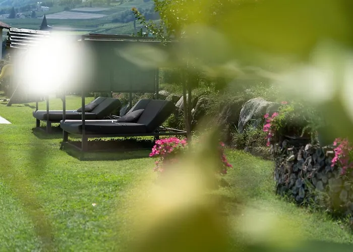 Hotel und Residence Johanneshof