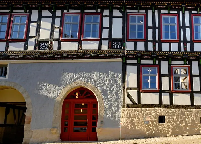Hotel1601 Inklusionsunternehmen
