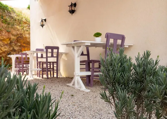 Mare Casia Bozcaada Otel