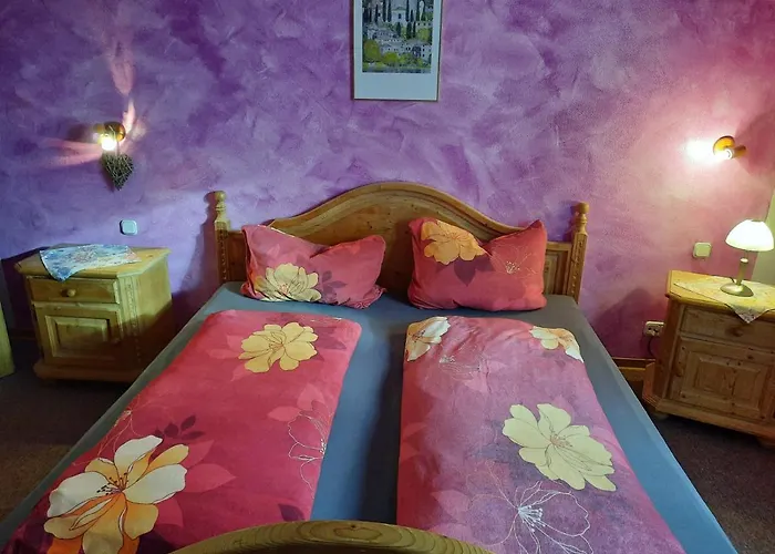 Landgasthof Rotlipp Gästezimmer