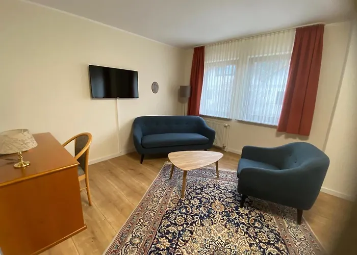 Hotel Janssen