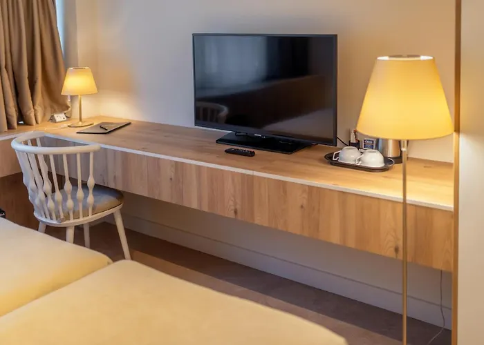 Hotel Agape