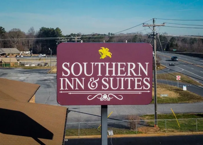 Southern Inn And Suites