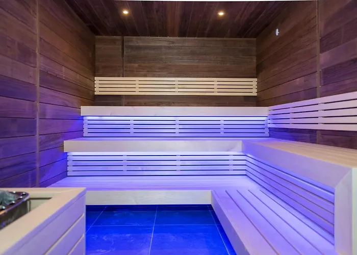 Boutique Hotel Jersey