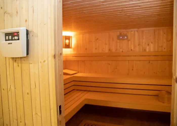 Hotel Vila Zana