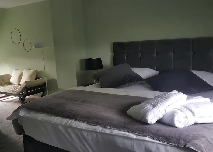 Hotel Hilleringmann