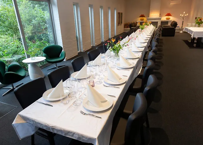 Dolphin Hotel Herning