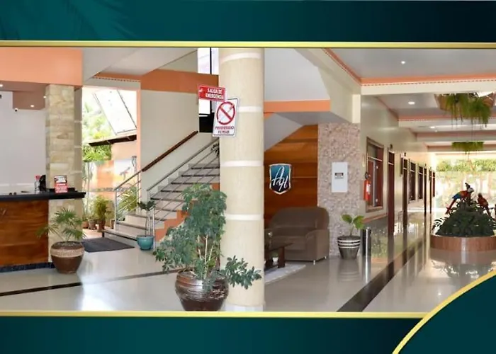 Amazonia Hotel