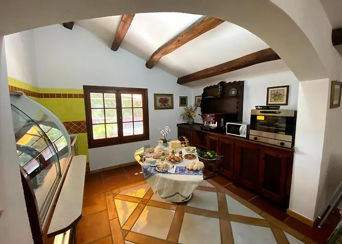 Villa Silvana