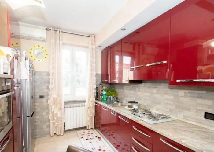 B&B Casa Surace Brugherio