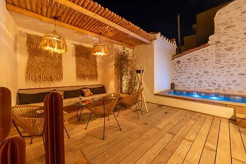 Hotel Le S à Argelès-sur-Mer