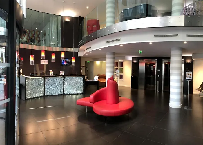 Le Rex Hotel