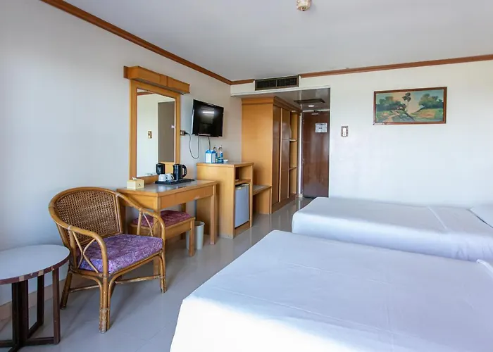 Hadthong Hotel