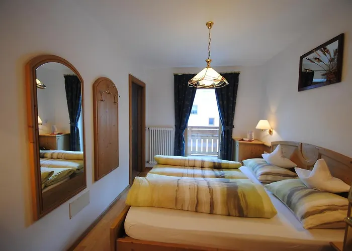 Pension Mirandola