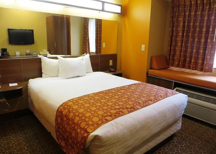 Surestay By Best Western South Bend