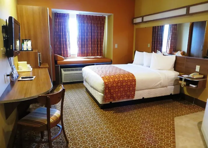 Surestay By Best Western South Bend