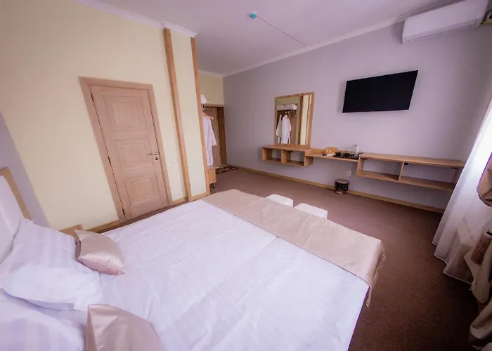 AS Inn Hotel
