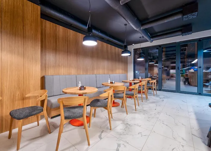Konak Apartmani & Spa