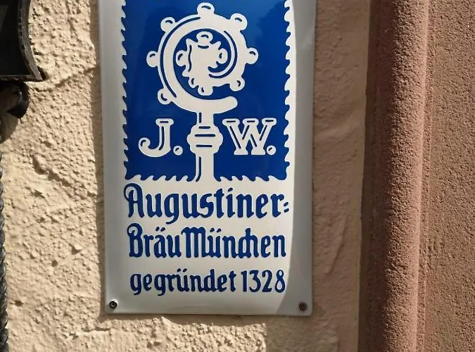 Hotel Sonne
