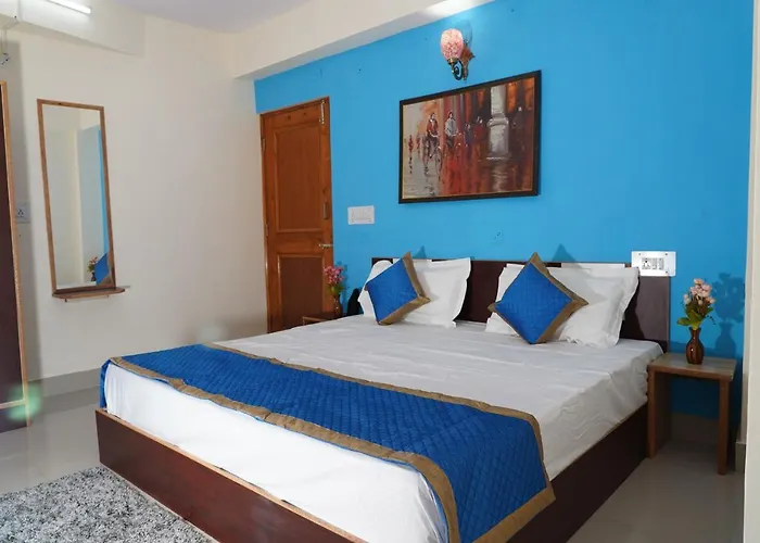 Shimla Pines Homestay
